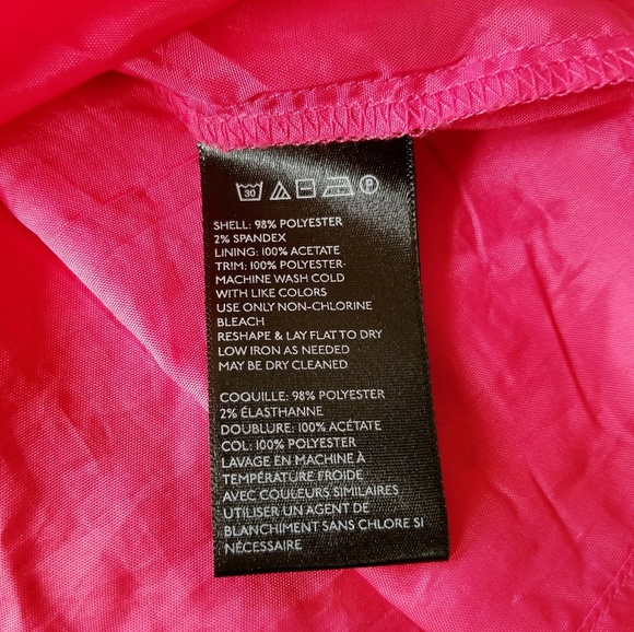 Urban Outfitters Cooperative Sweetheart Dress - Picture 7 of 8